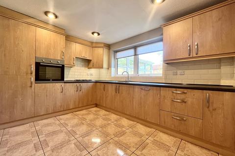 71 Fulwood Heights, Fulwood, Preston, PR2 9AW