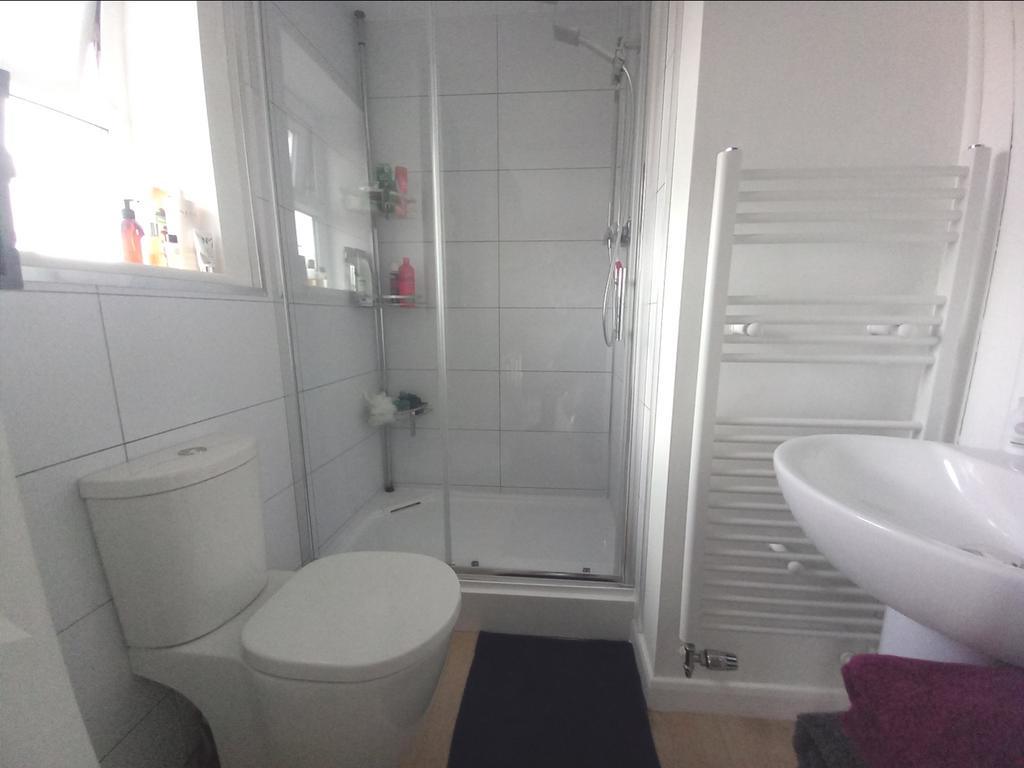 En suite