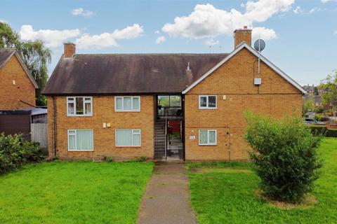 1 bedroom apartment to rent, Mildenhall Crescent, Bestwood, NG5 5RP