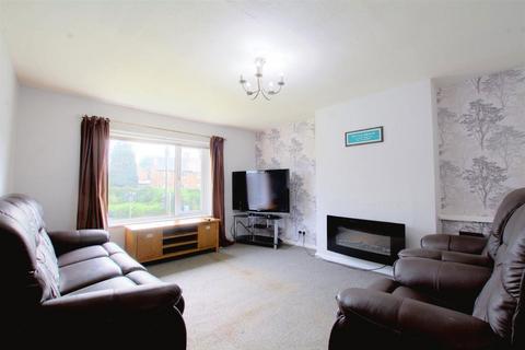 1 bedroom apartment to rent, Mildenhall Crescent, Bestwood, NG5 5RP