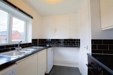 1 bedroom apartment to rent, Mildenhall Crescent, Bestwood, NG5 5RP