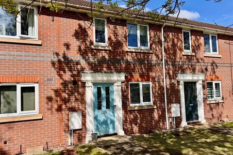 Kendal Road, Harlescott, Shrewsbury