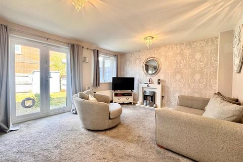undefined, Kendal Road, Harlescott, Shrewsbury