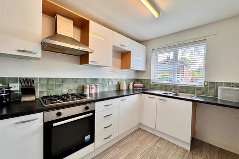 undefined, Kendal Road, Harlescott, Shrewsbury