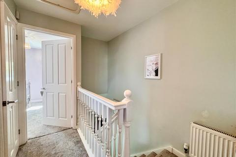 undefined, Kendal Road, Harlescott, Shrewsbury