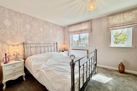 undefined, Kendal Road, Harlescott, Shrewsbury