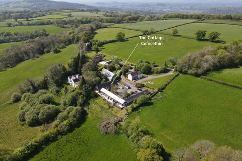 undefined, Cefncethin, Ffairfach, Llandeilo, SA19