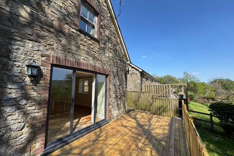 undefined, Cefncethin, Ffairfach, Llandeilo, SA19