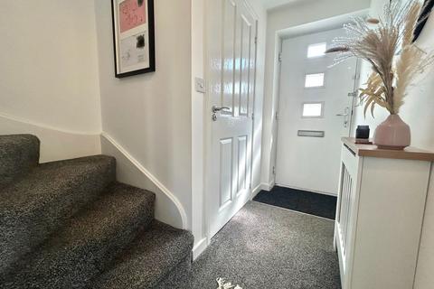 2 bedroom semi-detached house for sale, Webley Grove, Dudley DY1