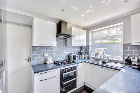undefined, Chiltern Close, Arnold, Nottingham