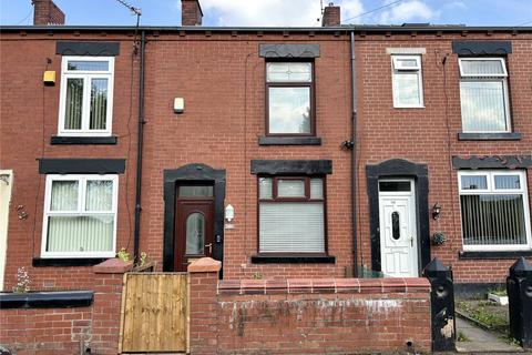 undefined, Burnley Lane, Chadderton, Oldham, OL1