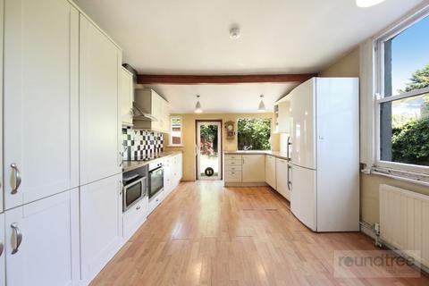 3 bedroom house for sale, Sydney Grove, Hendon NW4