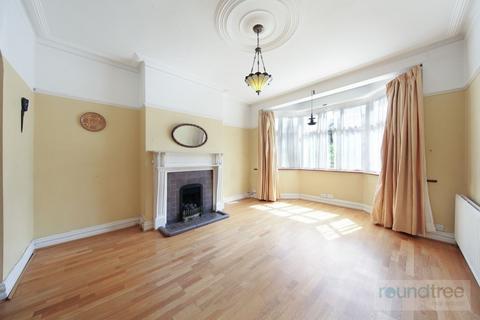 3 bedroom house for sale, Sydney Grove, Hendon NW4