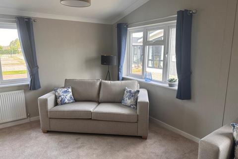 2 bedroom park home for sale, Rookery Drove Residential Park
