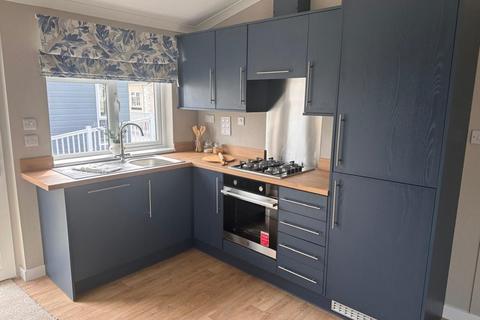 2 bedroom park home for sale, Rookery Drove Residential Park