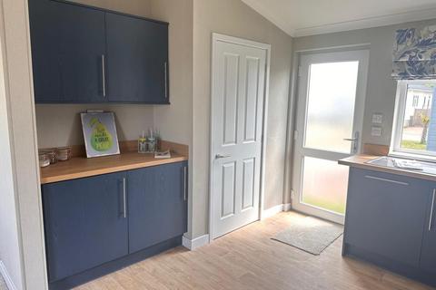 2 bedroom park home for sale, Rookery Drove Residential Park
