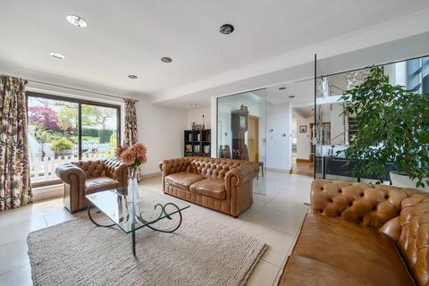 6 bedroom detached house for sale, Highfield Lane, Thursley, Godalming, Surrey, GU8
