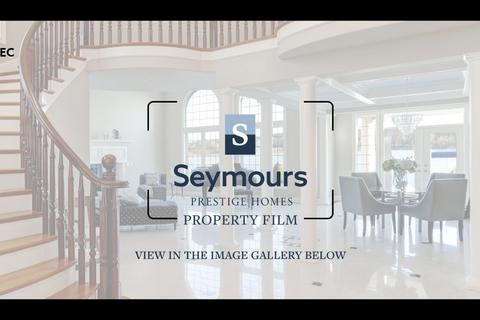 6 bedroom detached house for sale, Highfield Lane, Thursley, Godalming, Surrey, GU8