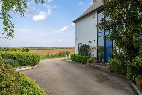 6 bedroom detached house for sale, Highfield Lane, Thursley, Godalming, Surrey, GU8