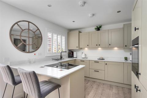 3 bedroom detached house for sale, Hawkins Drive, Preston
