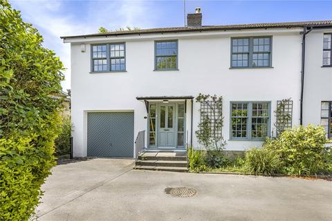 4 bedroom end of terrace house for sale, Malvern Road, Cheltenham, Gloucestershire, GL50