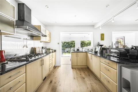4 bedroom end of terrace house for sale, Malvern Road, Cheltenham, Gloucestershire, GL50