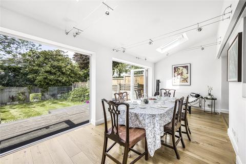 4 bedroom end of terrace house for sale, Malvern Road, Cheltenham, Gloucestershire, GL50