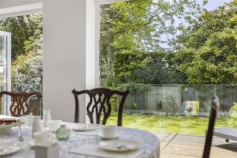 4 bedroom end of terrace house for sale, Malvern Road, Cheltenham, Gloucestershire, GL50