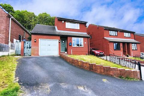 4 bedroom detached house for sale, Redland Grove, Staincross, S75 6LZ