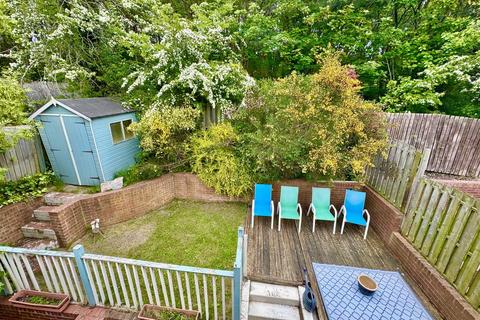 undefined, Redland Grove, Staincross, S75 6LZ