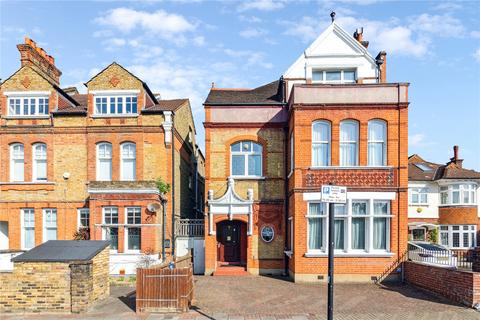 undefined, Nightingale Lane, London, SW12