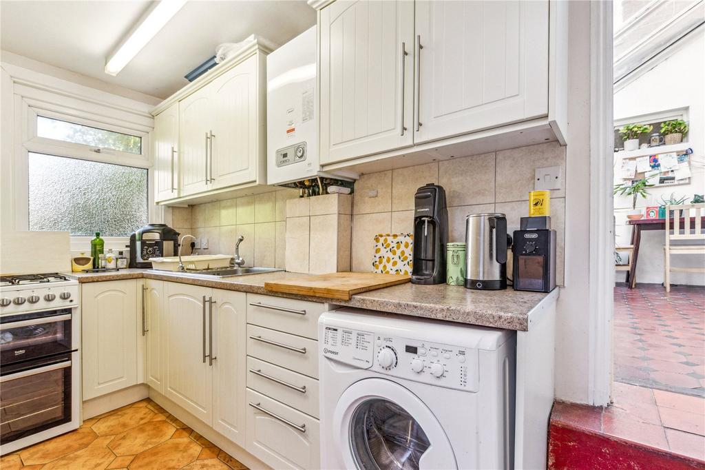 Gf Kitchen