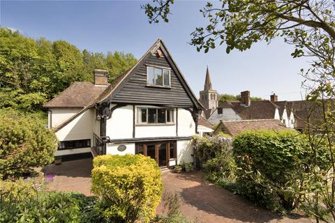 5 bedroom semi-detached house for sale, Linton Hill, Linton, Maidstone, Kent, ME17