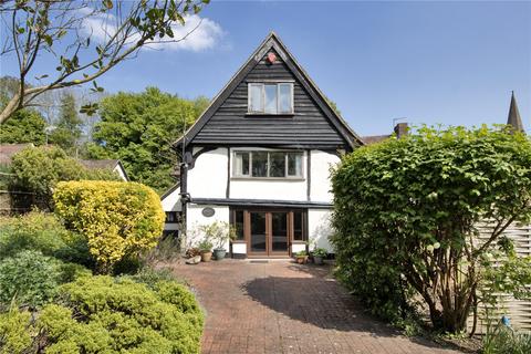 5 bedroom semi-detached house for sale, Linton Hill, Linton, Maidstone, Kent, ME17