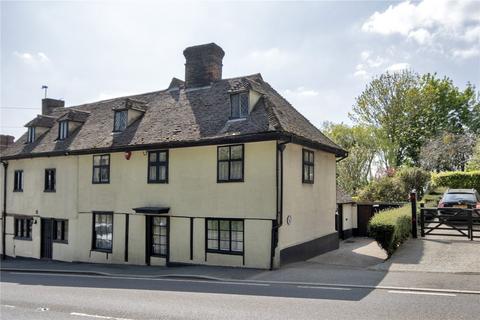 5 bedroom semi-detached house for sale, Linton Hill, Linton, Maidstone, Kent, ME17