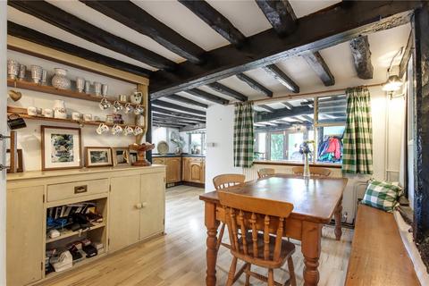 5 bedroom semi-detached house for sale, Linton Hill, Linton, Maidstone, Kent, ME17