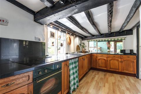 5 bedroom semi-detached house for sale, Linton Hill, Linton, Maidstone, Kent, ME17