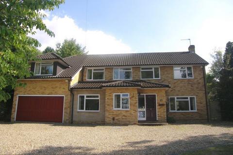 5 bedroom detached house to rent, Bookham