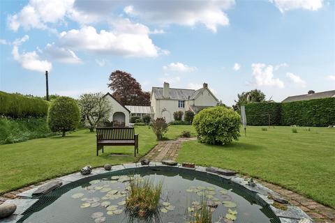 undefined, Launceston, Cornwall - 0.69 acres in all