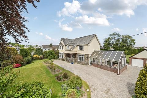 undefined, Launceston, Cornwall - 0.69 acres in all