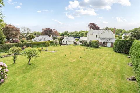 undefined, Launceston, Cornwall - 0.69 acres in all