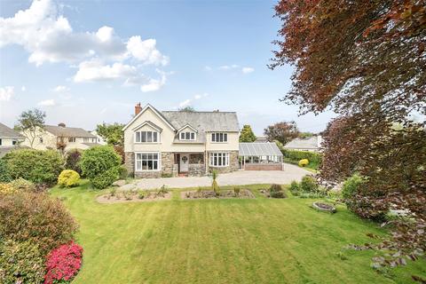 undefined, Launceston, Cornwall - 0.69 acres in all