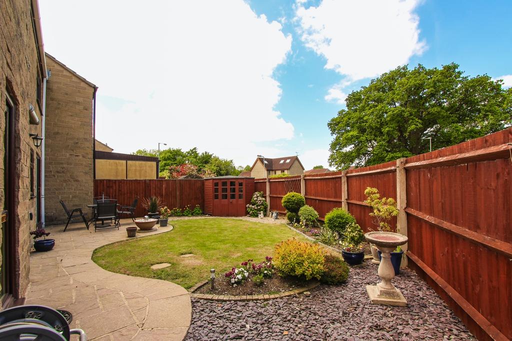 Garden a