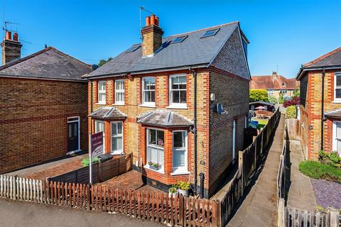3 bedroom semi-detached house for sale, GROVE ROAD, ASHTEAD, KT21