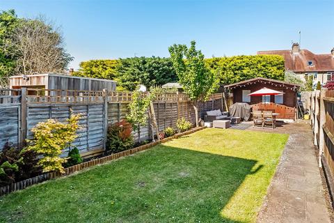 3 bedroom semi-detached house for sale, GROVE ROAD, ASHTEAD, KT21