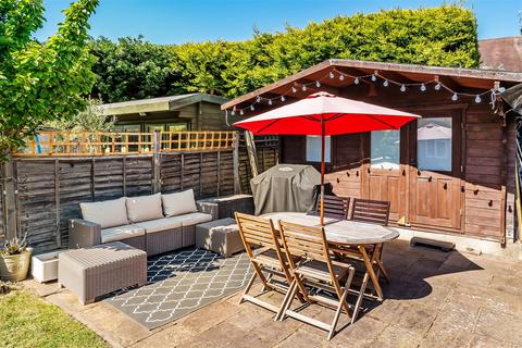 3 bedroom semi-detached house for sale, GROVE ROAD, ASHTEAD, KT21