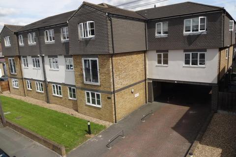 2 bedroom apartment to rent, Devonshire Road, Bexleyheath