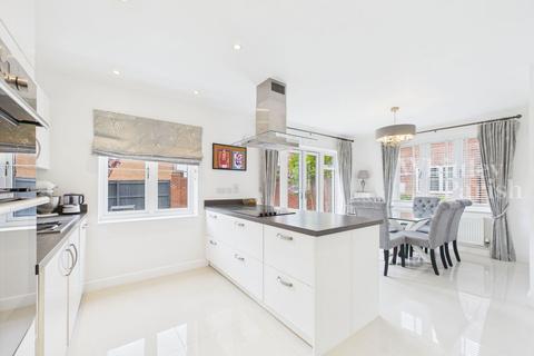 undefined, Harvest Road, Attleborough NR17
