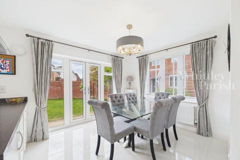 undefined, Harvest Road, Attleborough NR17