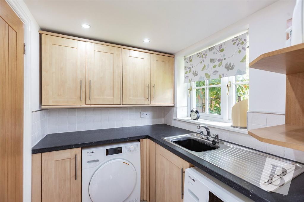 Annexe Kitchen